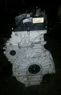 Motore BMW N47D20C 2.0 Diesel REVISIONATO