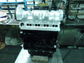Motore revisionato Fiat Ducato 2.3 Multijet