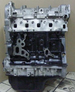 Motore Fiat 1.3 Multijet 199B1000 Ricondizionato